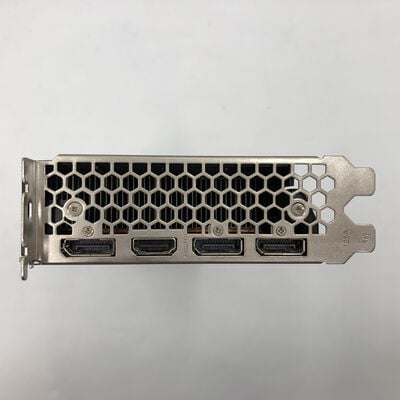 【福井日之出店】中古  Palit NE6207S019P2-180F(RTX2070 SUPER 8GGD61H3P) 140107 