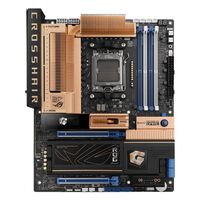 ASUS  ROG CROSSHAIR 2006 (X870E AM5 ATX) 