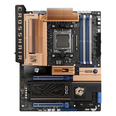 ASUS  ROG CROSSHAIR 2006 (X870E AM5 ATX) 