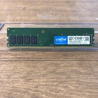 中古  PC4-25600 8GB デスクトップ用 140727 