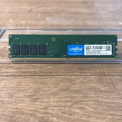 【姫路店】中古  PC4-25600 8GB デスクトップ用 140727 