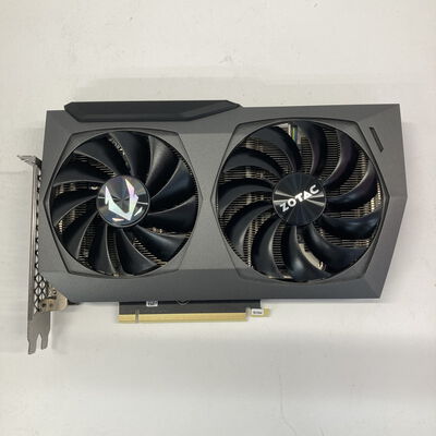 【八王子店】中古  各社 GeForce RTX3070 (8GB PCI-E) 143917 