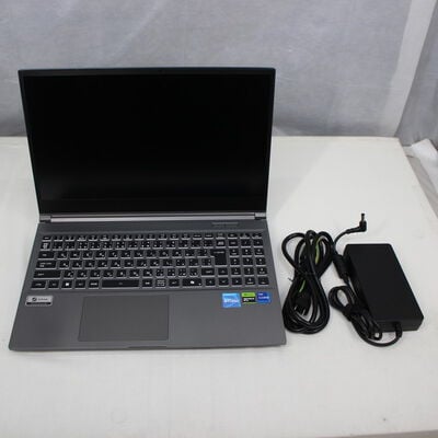 【甲府飯田店】中古  THIRDWAVE GALLERIA RL7C-R46-5N 184250 