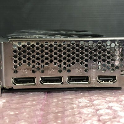 【宮崎恒久店】中古  GeForce RTX 4060 Ti VENTUS 2X BLACK 16G 5160000631