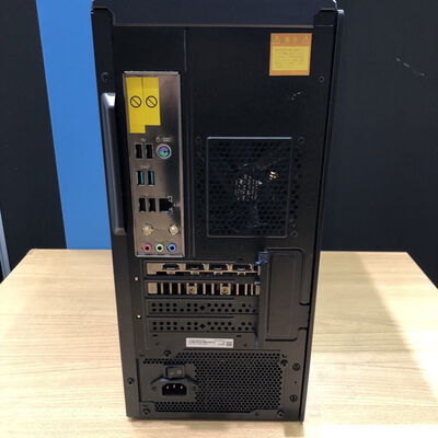 【甲府飯田店】中古  ASUS ROG Strix G13CHR(i7 14700F/32GB/SSD1TB/RTX4060Ti 8GB/W11H) 4720003154 