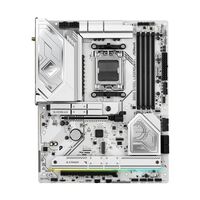 ASRock  B850 Steel Legend WiFi (B850 AM5 ATX) 