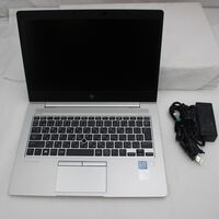 中古  HP EliteBook 830 G6 Notebook PC(Intel Core i5 8265U/8GB/SSD256GB/なし/オンボード/13.3/1920x1080/Wi-Fi/W11H64 MAR) 186007 