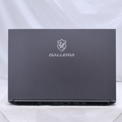 【通販センター】中古  THIRDWAVE GALLERIA RL7C-R35-5N 203053 