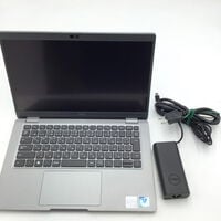 中古  DELL Latitude 5320 (Intel Core i7 1185G7 3.0GHz/16GB/SSD256GB/-/-/13.3/1920x1080/Wi-Fi/WEBCAM/W11H MAR) 183658 