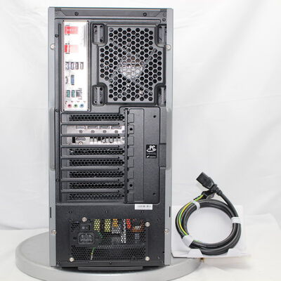 【通販センター】中古  THIRDWAVE GALLERIA SK(Intel Core i7 12700/16GB DDR4 (PC4)/SSD1TB/なし/NVIDIA GeForce RTX 3070 Ti 8GB/W11H64 MAR) 198998 
