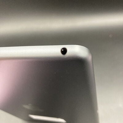 【熊本浜線店】中古  Apple iPad 10.2インチ (第8世代/2020) Wi-Fi 32GB スペースグレイ MYL92J/A 143620 