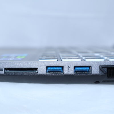【通販センター】中古  THIRDWAVE GALLERIA RL7C-R46-5N(Intel Core i7 13620H/32GB DDR5 (PC5)/SSD1TB/なし/NVIDIA GeForce RTX 4060 8GB Laptop GPU/15.6/1920x1080/Wi-Fi/W11H64 MAR) 203483 