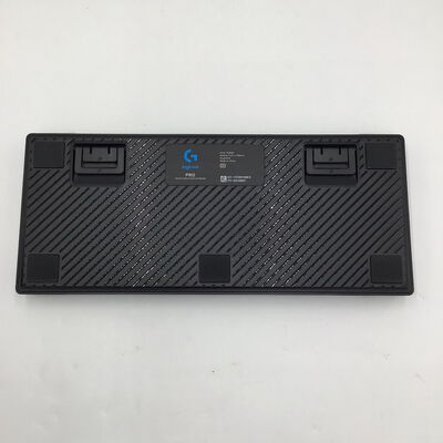 【白山FM松任店】中古  Logicool G-PKB-002CK (有線 ｹﾞｰﾐﾝｸﾞｷｰﾎﾞｰﾄﾞ) 158801 