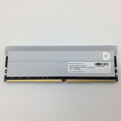 【浜松店】中古  PC4-25600 16GB デスクトップ用 140728 