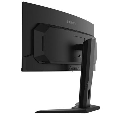 GIGABYTE  MO34WQC2 (34インチウルトラワイド 湾曲液晶モニター) 