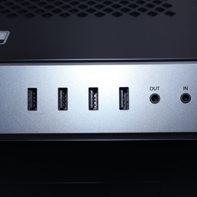 【通販センター】中古  THIRDWAVE GALLERIA SKM(Intel Core i5 13400F/16GB DDR4 (PC4)/SSD500GB/なし/NVIDIA GeForce RTX 3060 Ti 8GB/W11H64 MAR) 203454 