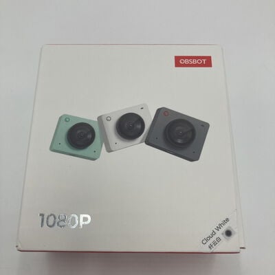 【白山FM松任店】中古  OBSBOT MEET SE 4950001055 