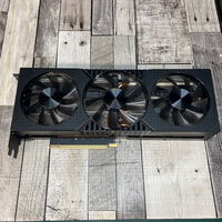 中古  NVIDIA GEeForce RTX3080 10GB（RTX3080 10GB） 3480038729 