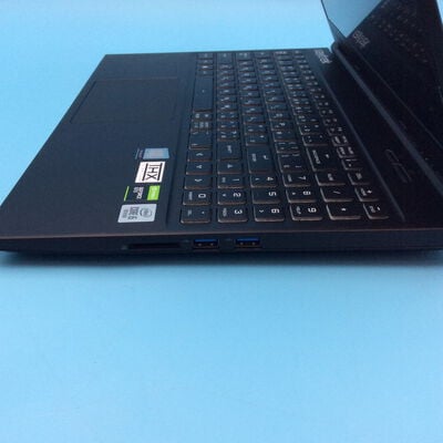 【秋葉原本店】中古  raytrek G5(i5-10300H/16GB/SSD512GB/HDD1TB/GTX1650Ti/W11P) 3410013819 