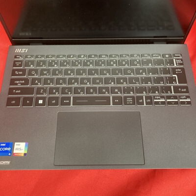 【千葉店】中古  MSI Prestige 13Evo A12M 3250006549 