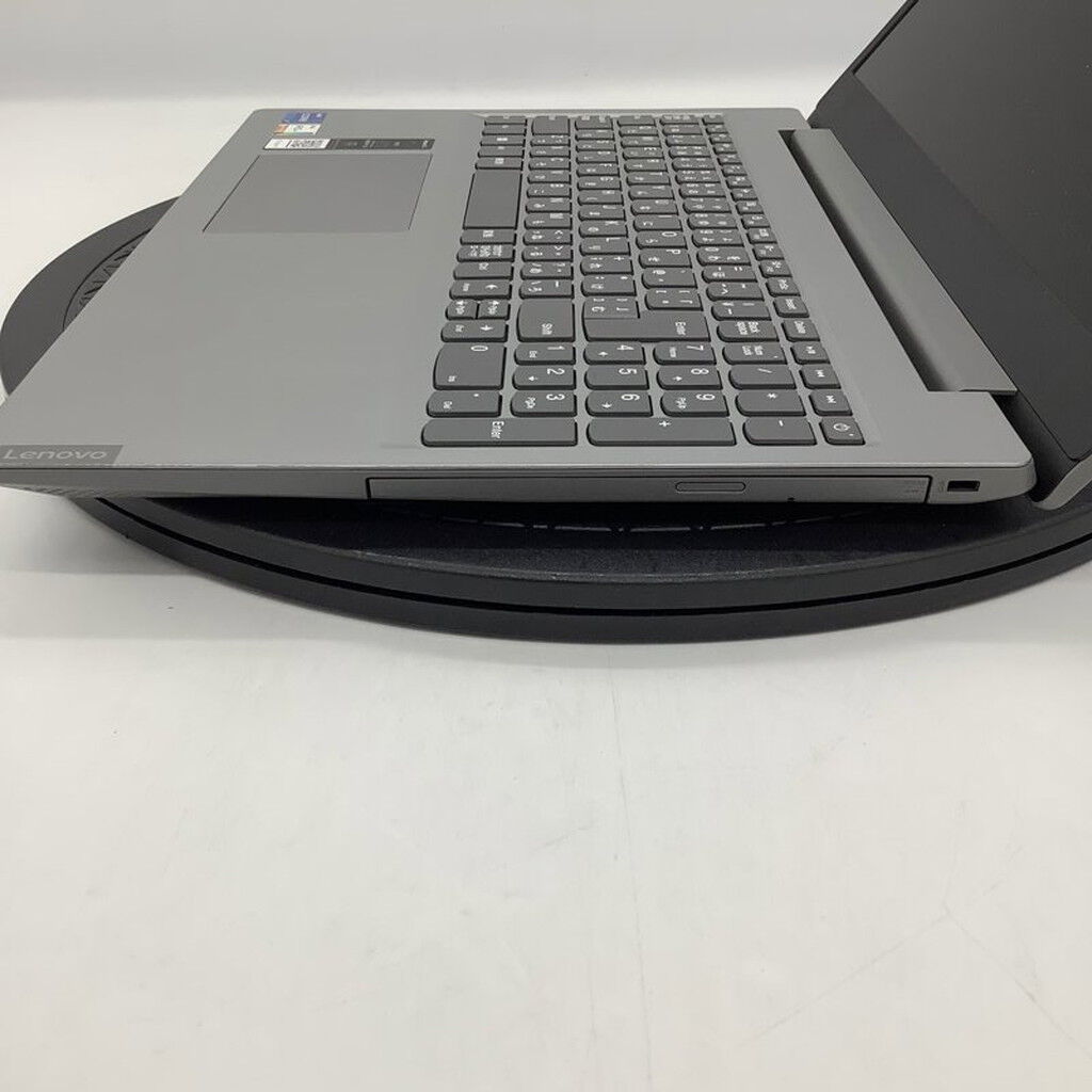 中古 Lenovo IdeaPad L3 15IL6(i7-1165G7/8GB/SSD512GB/W11H