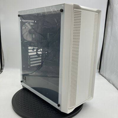 【堺七道店】中古  自作PC(i5 12600K/16GB/SSD1TB/OS無し) 4660002373 