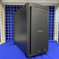 中古  パソコン工房 iiyama PC LEVEL R7B6-R97X-SSX (AMD Ryzen 7 9700X /32GB/SSD2TB//RTX5060Ti 16GB/W11H/有線LAN◯無線LAN?) 3400008890【3/26値下げ!】 