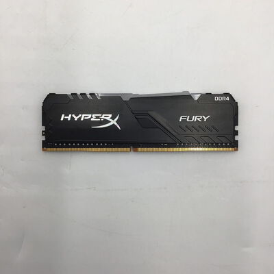 【白山FM松任店】中古  PC4-29800 8GB デスクトップ用(DDR4-3733) 3480040234 