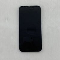 中古  【SoftBank版SIMフリー】Apple iPhone14 6.1インチ 128GB (ミッドナイト) MPUD3J/A 154877 