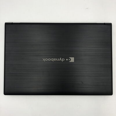 【福井日之出店】中古  dynabook B65/HU A6BCHUF8LP25 (Intel Core i5 1135G7 2.40GHz/16GB/SSD256GB/DVD-RAM/オンボード/15.6/1920x1080/GbE/Wi-Fi/WEBCAM/W11H) 193731 