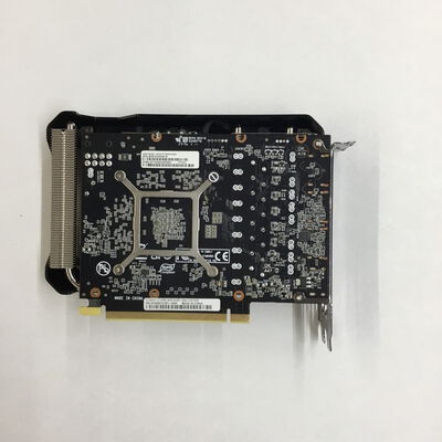 【松山環状枝松店】中古  Palit NE6406T019P1-1060F (RTX4060Ti 8GB) 158557 