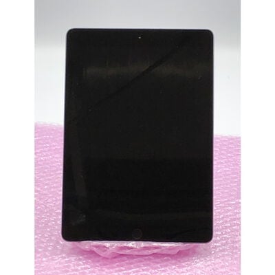 【水戸赤塚店】中古  Apple iPad 10.2インチ (第8世代/2020) Wi-Fi 32GB スペースグレイ MYL92J/A 143620 