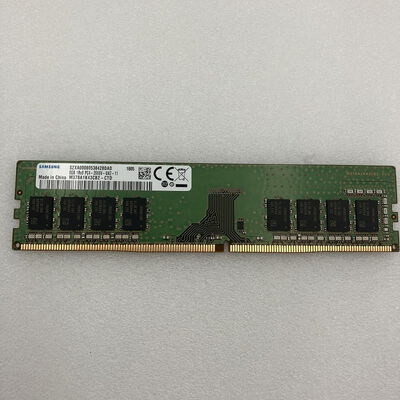 【新潟店】中古  PC4-21300 8GB デスクトップ用_ 184888 