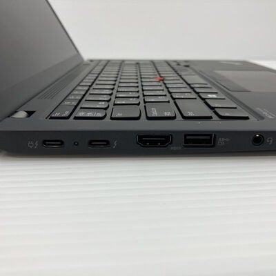 【秋葉原本店】中古  Lenovo ThinPad X13 Gen3(i5-1245U/16GB/SSD256GB/W11P) 3410015919 