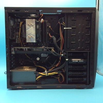 【秋葉原本店】中古  GALLERIA XT(i7 8700/16GB/SSD500GB/HDD1TB/GTX1060/W11H) 3410013829 
