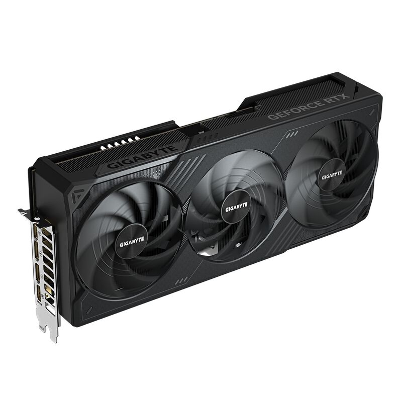 GIGABYTE GV-N5090WF3OC-32GD (GeForce RTX 5090 32GB) ｜ パソコン
