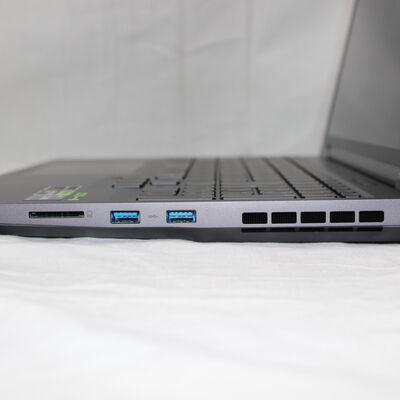 【通販センター】中古  THIRDWAVE GALLERIA UL9C-R49-6 183833 