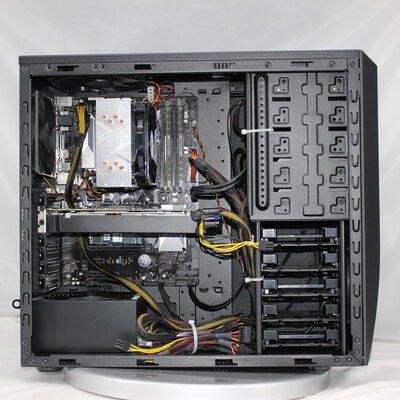 【通販センター】中古  THIRDWAVE GALLERIA KT 