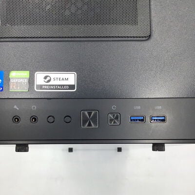 【白山FM松任店】中古  GALLERIA CRA7C-R37 4950002559【9/17値下げ!】 