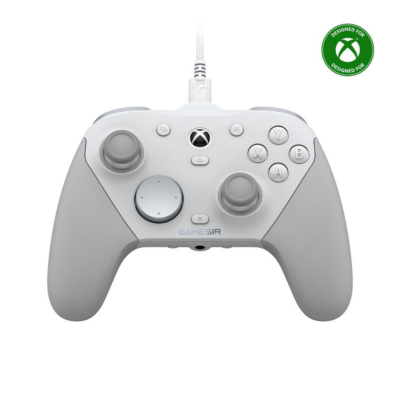 GameSir G7 Pro White (ワイヤレス ゲームパッド ホワイト