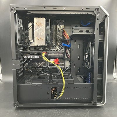 【大須店】中古  GALLERIA XA7C-R36 3120023496 