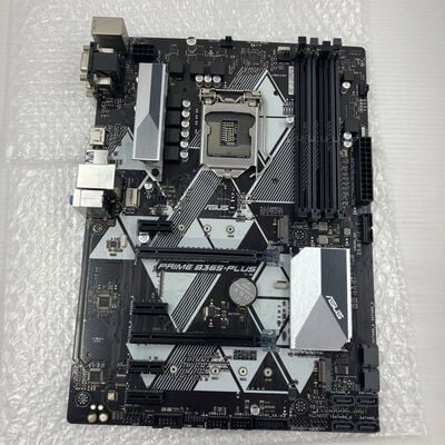 【秋葉原本店】中古  各社 OEM マザーボード (LGA1151) 158687 
