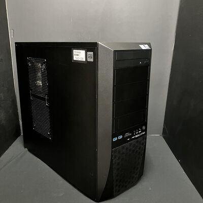 【大須店】中古  THIRDWAVE GALLERIA KT(Intel Core i7 9700K/16GB/SSD1TB/DVDマルチ/NVIDIA GeForce RTX 2070 8GB/W11H64 MAR) 177779 