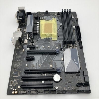 【神戸・三宮店】中古  ASUS PRIME H370-PLUS (H370 1151 ATX DDR4) 3430006414 