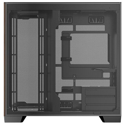 Antec  C8 Curve Wood (E-ATX ガラス) 