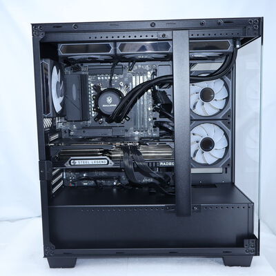 【通販センター】中古  THIRDWAVE GALLERIA FDR7A-97XT-B 205131 