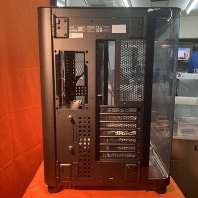 【なんば店】中古  CORSAIR CC-9011320-WW (AIR 5400 E-ATX BK) 3280021882 