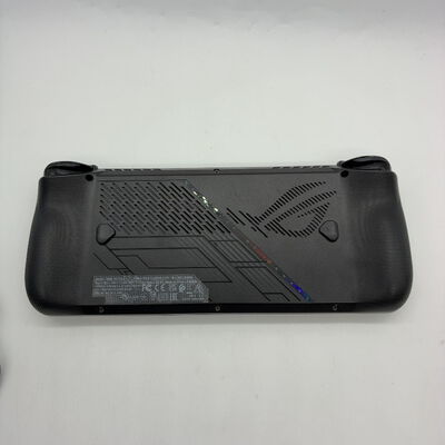 【宇都宮鶴田店】中古   (Ryzen Z1 Extreme/24GB/SSD1TB/WLAN/7FHD/W11H64) 5280001851 