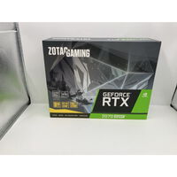 中古  ZOTAC GeForce RTX2070 Super MINI 8GB （8GB PCIE ） 3240011210 