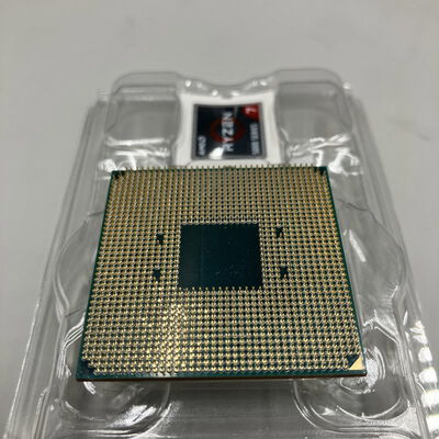 【熊本浜線店】中古  AMD Ryzen 7 5800X (AM4/3.8/36M/C8/T16/105W) 143915 